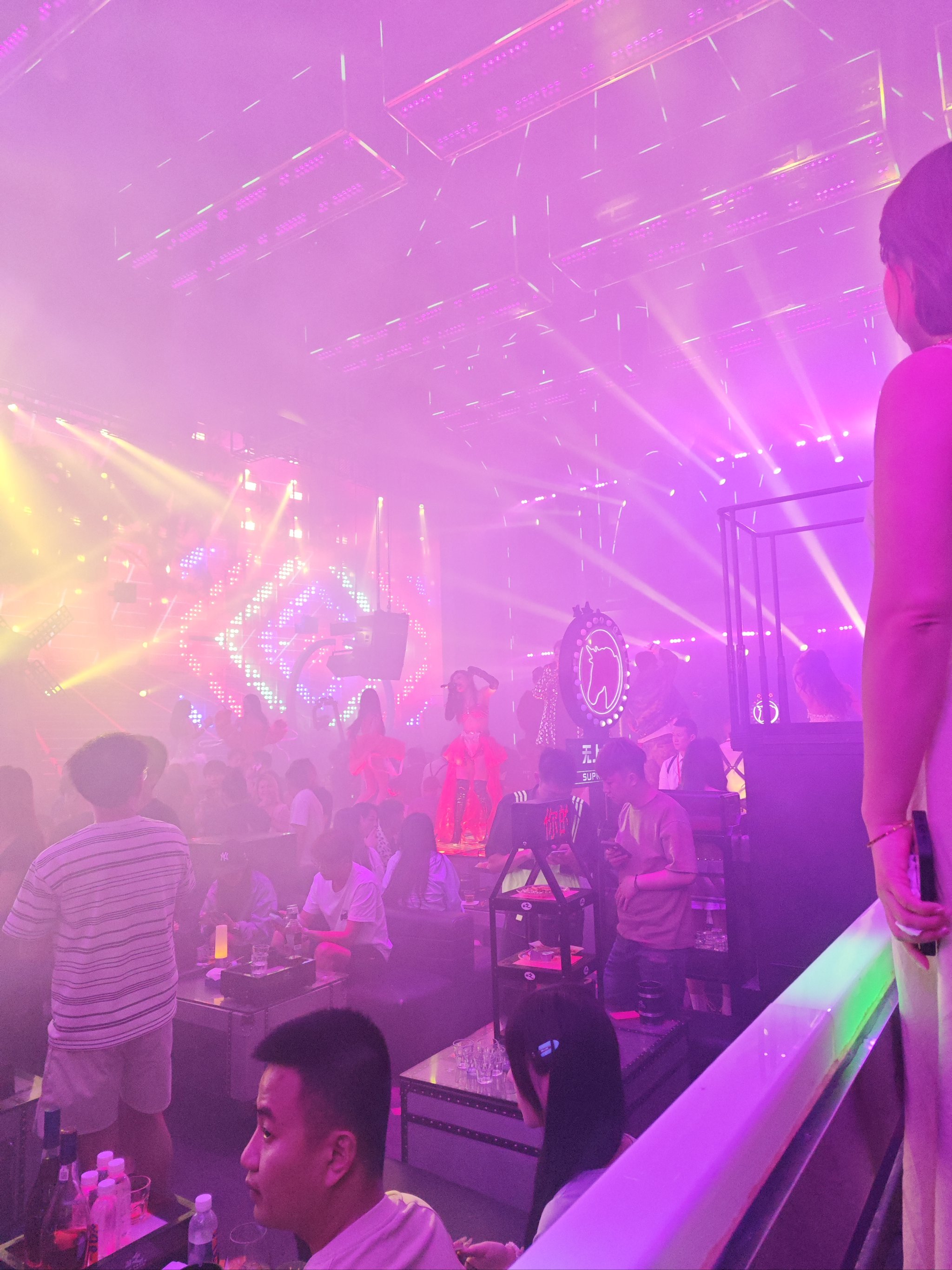 铁岭商务KTV 夜场风情营销-昌图县ktv预定