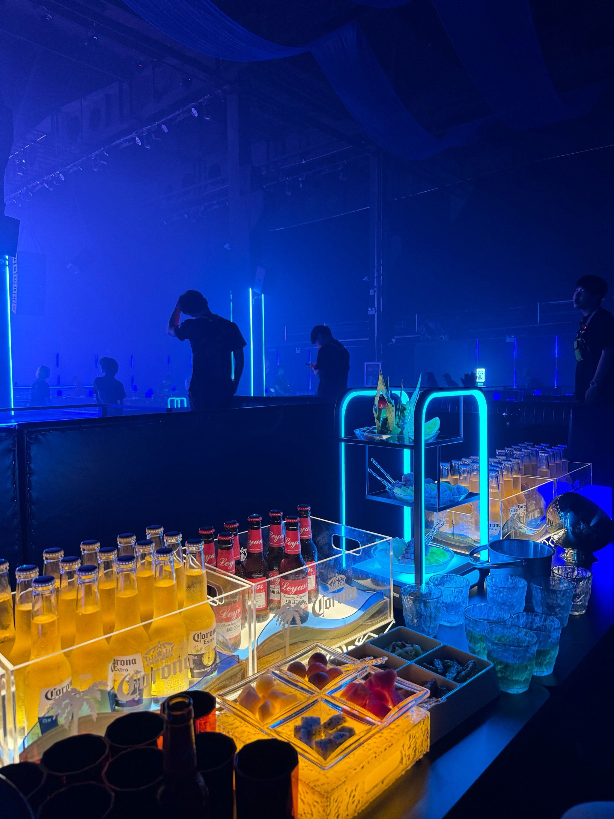 铁岭商务ktv划算吗实惠推荐-昌图县ktv预定